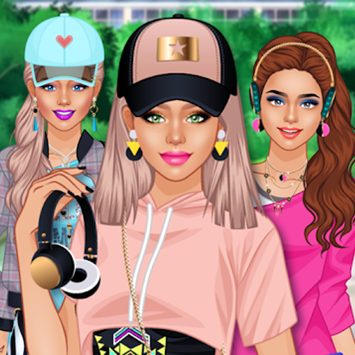 House of Fashion