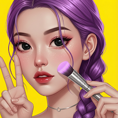 Live Avatar Maker: Girls