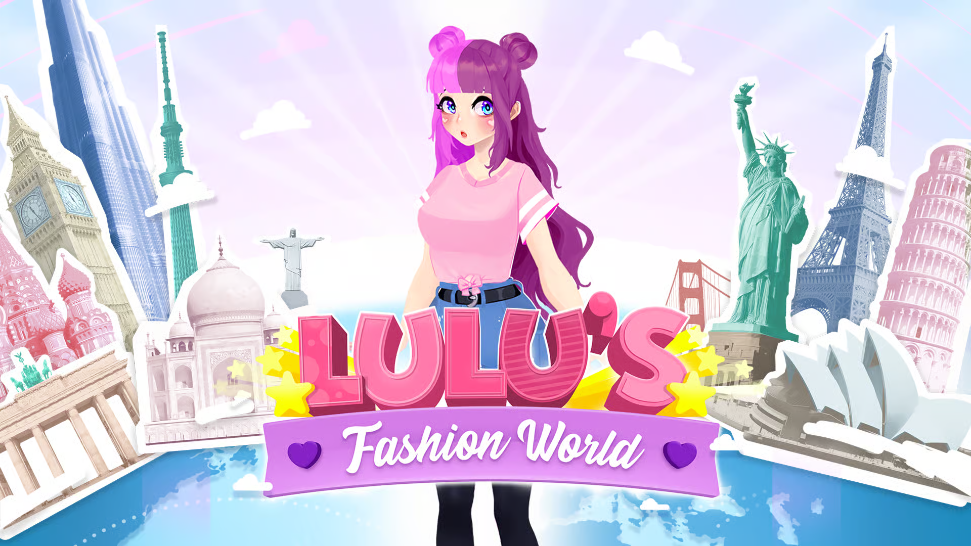 Lulu's Fashion World